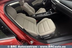 Mazda 6 2.5 SKYACTIV Technology Automatas 2016 full