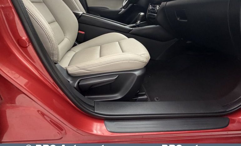 Mazda 6 2.5 SKYACTIV Technology Automatas 2016 full