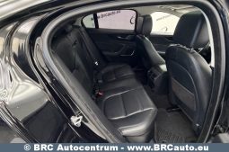 Jaguar XE S Automatas 2020 full