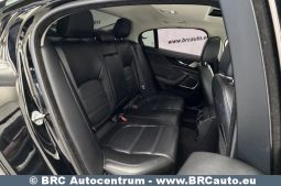 Jaguar XE S Automatas 2020 full