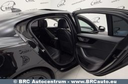 Jaguar XE S Automatas 2020 full