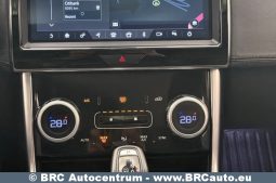 Jaguar XE S Automatas 2020 full