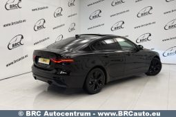 Jaguar XE S Automatas 2020 full