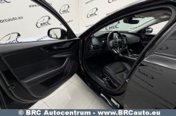Jaguar XE S Automatas 2020 full