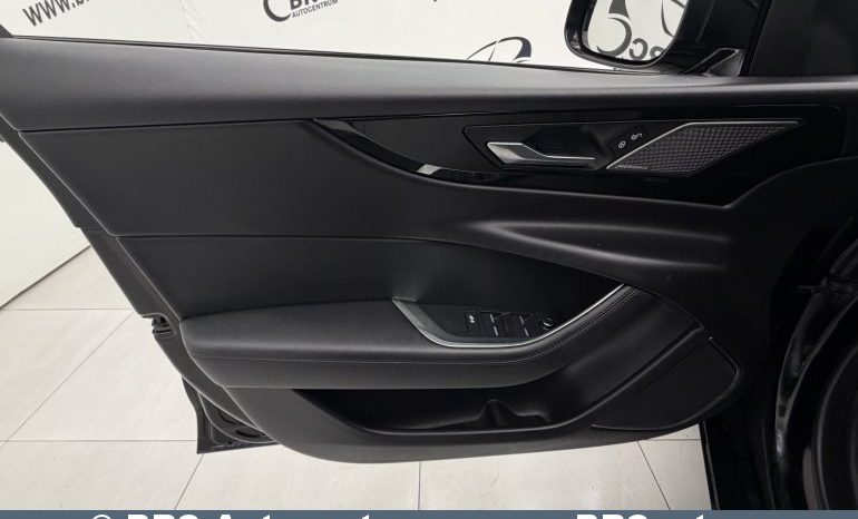 Jaguar XE S Automatas 2020 full