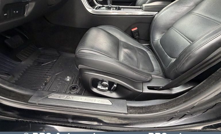 Jaguar XE S Automatas 2020 full