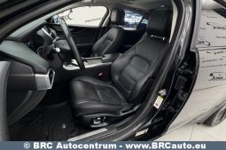 Jaguar XE S Automatas 2020 full