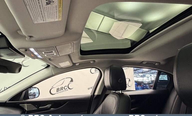 Jaguar XE S Automatas 2020 full