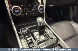 Jaguar XE S Automatas 2020 full