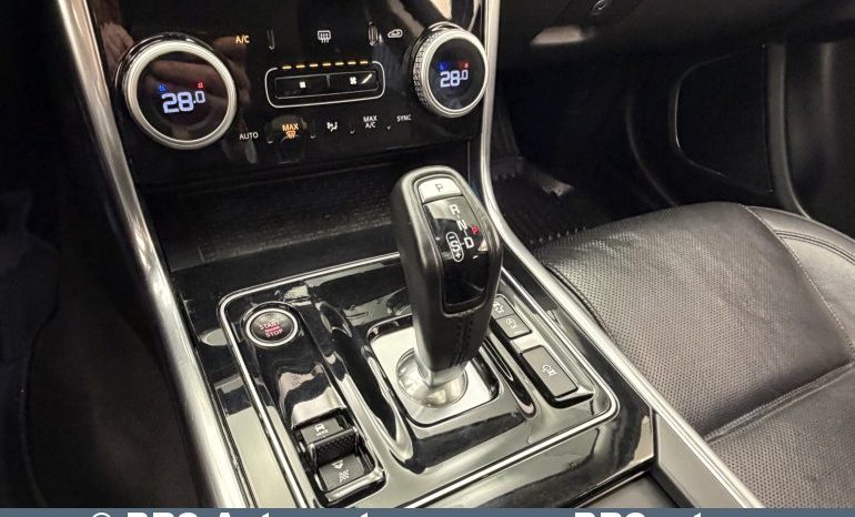 Jaguar XE S Automatas 2020 full