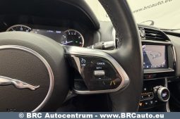 Jaguar XE S Automatas 2020 full