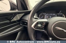 Jaguar XE S Automatas 2020 full