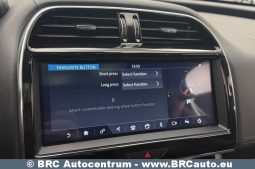 Jaguar XE S Automatas 2020 full