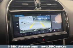 Jaguar XE S Automatas 2020 full