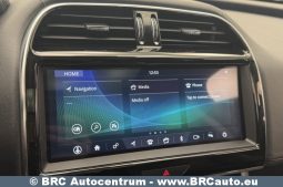 Jaguar XE S Automatas 2020 full