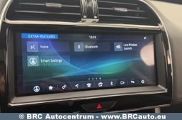 Jaguar XE S Automatas 2020 full