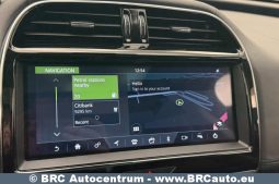 Jaguar XE S Automatas 2020 full