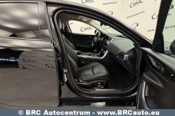 Jaguar XE S Automatas 2020 full