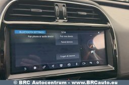 Jaguar XE S Automatas 2020 full