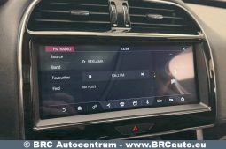 Jaguar XE S Automatas 2020 full