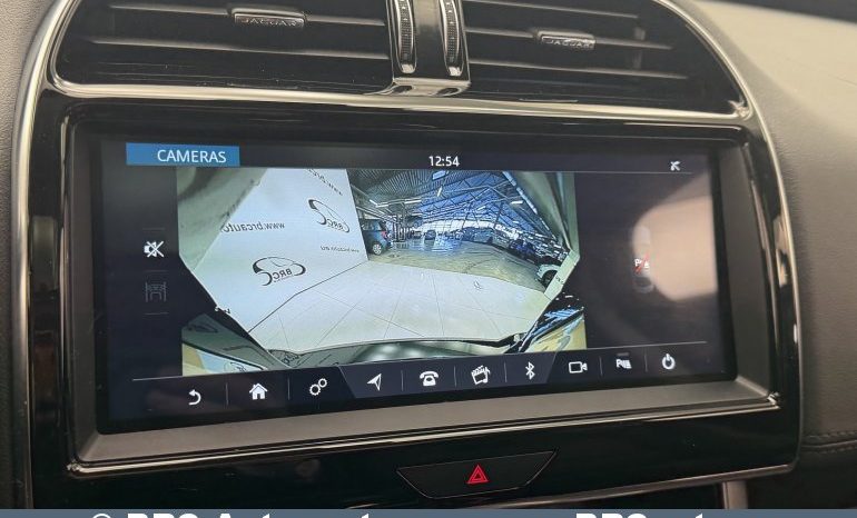 Jaguar XE S Automatas 2020 full