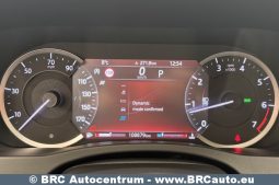 Jaguar XE S Automatas 2020 full