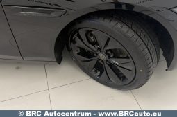 Jaguar XE S Automatas 2020 full