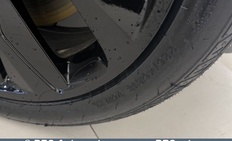 Jaguar XE S Automatas 2020 full