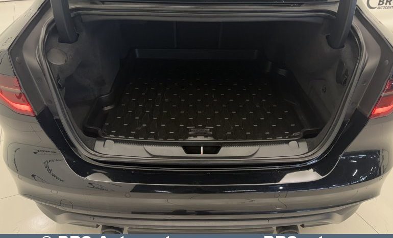Jaguar XE S Automatas 2020 full