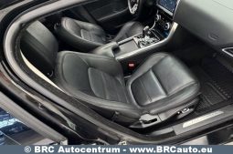 Jaguar XE S Automatas 2020 full