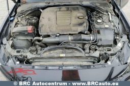 Jaguar XE S Automatas 2020 full