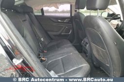 Jaguar XE S Automatas 2020 full