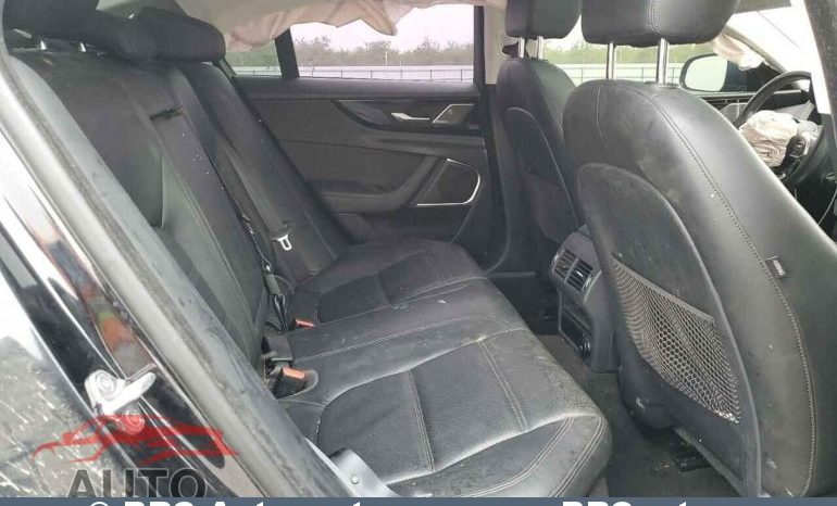 Jaguar XE S Automatas 2020 full