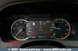 Jaguar XE S Automatas 2020 full