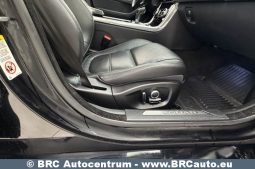 Jaguar XE S Automatas 2020 full