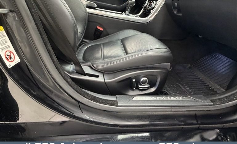 Jaguar XE S Automatas 2020 full