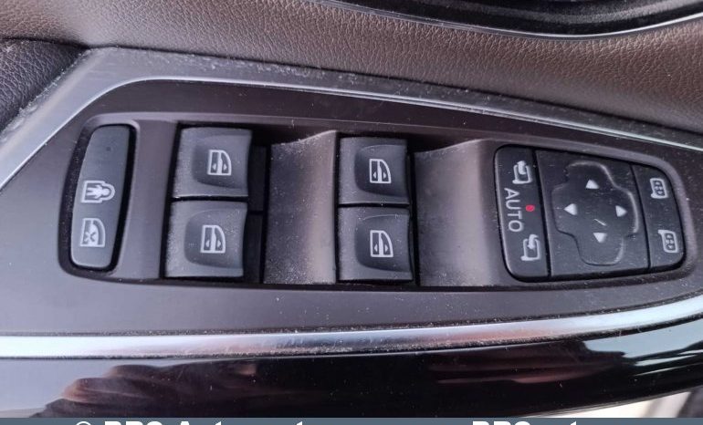 Renault Espace 1.6 dCi Automatas GREIČIŲ DĖŽĖS GEDIMAS 2015 full