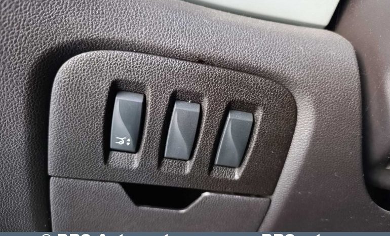 Renault Espace 1.6 dCi Automatas GREIČIŲ DĖŽĖS GEDIMAS 2015 full