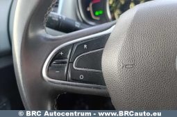 Renault Espace 1.6 dCi Automatas GREIČIŲ DĖŽĖS GEDIMAS 2015 full