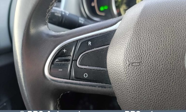 Renault Espace 1.6 dCi Automatas GREIČIŲ DĖŽĖS GEDIMAS 2015 full