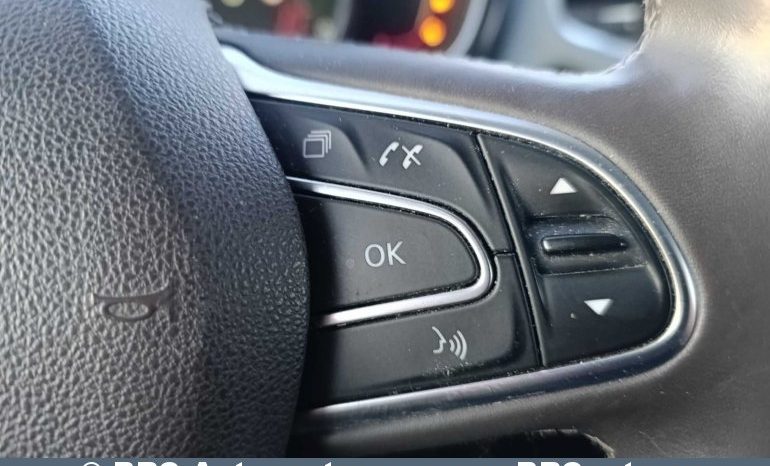 Renault Espace 1.6 dCi Automatas GREIČIŲ DĖŽĖS GEDIMAS 2015 full