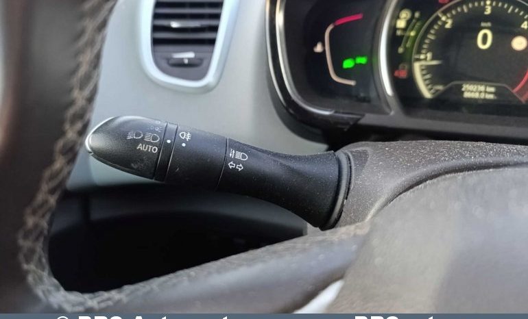 Renault Espace 1.6 dCi Automatas GREIČIŲ DĖŽĖS GEDIMAS 2015 full