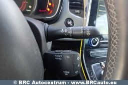 Renault Espace 1.6 dCi Automatas GREIČIŲ DĖŽĖS GEDIMAS 2015 full