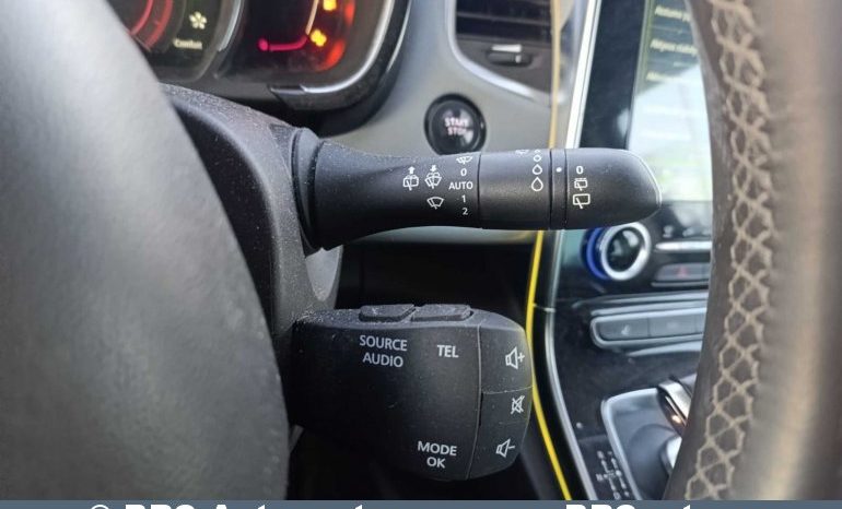 Renault Espace 1.6 dCi Automatas GREIČIŲ DĖŽĖS GEDIMAS 2015 full