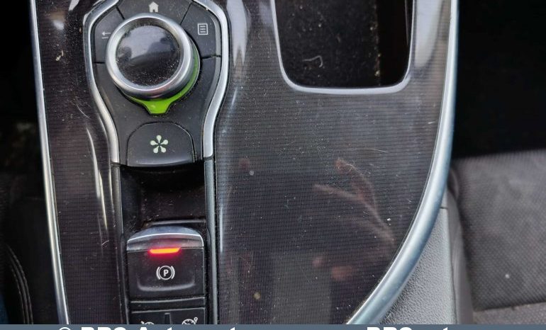 Renault Espace 1.6 dCi Automatas GREIČIŲ DĖŽĖS GEDIMAS 2015 full