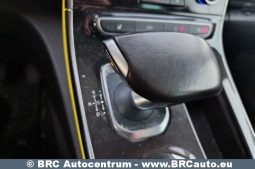 Renault Espace 1.6 dCi Automatas GREIČIŲ DĖŽĖS GEDIMAS 2015 full