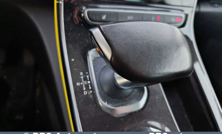 Renault Espace 1.6 dCi Automatas GREIČIŲ DĖŽĖS GEDIMAS 2015 full