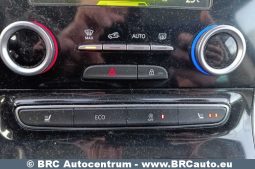 Renault Espace 1.6 dCi Automatas GREIČIŲ DĖŽĖS GEDIMAS 2015 full