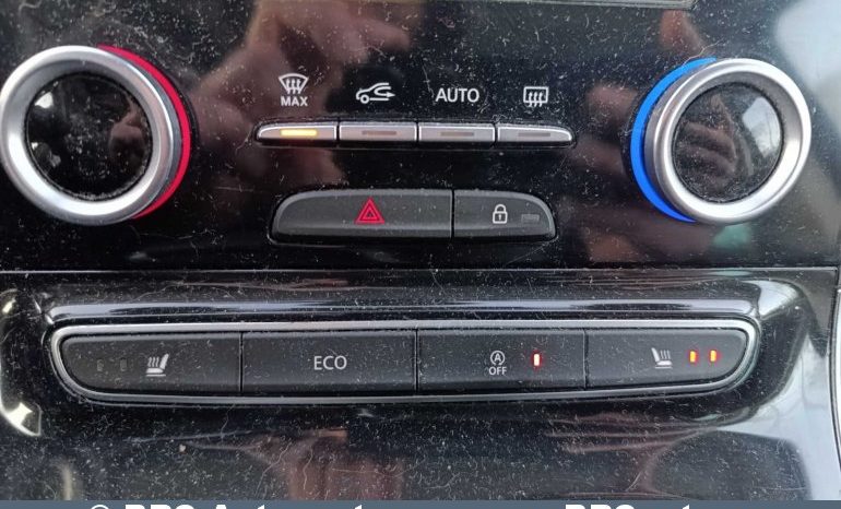 Renault Espace 1.6 dCi Automatas GREIČIŲ DĖŽĖS GEDIMAS 2015 full