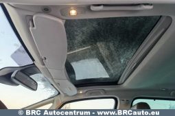 Renault Espace 1.6 dCi Automatas GREIČIŲ DĖŽĖS GEDIMAS 2015 full